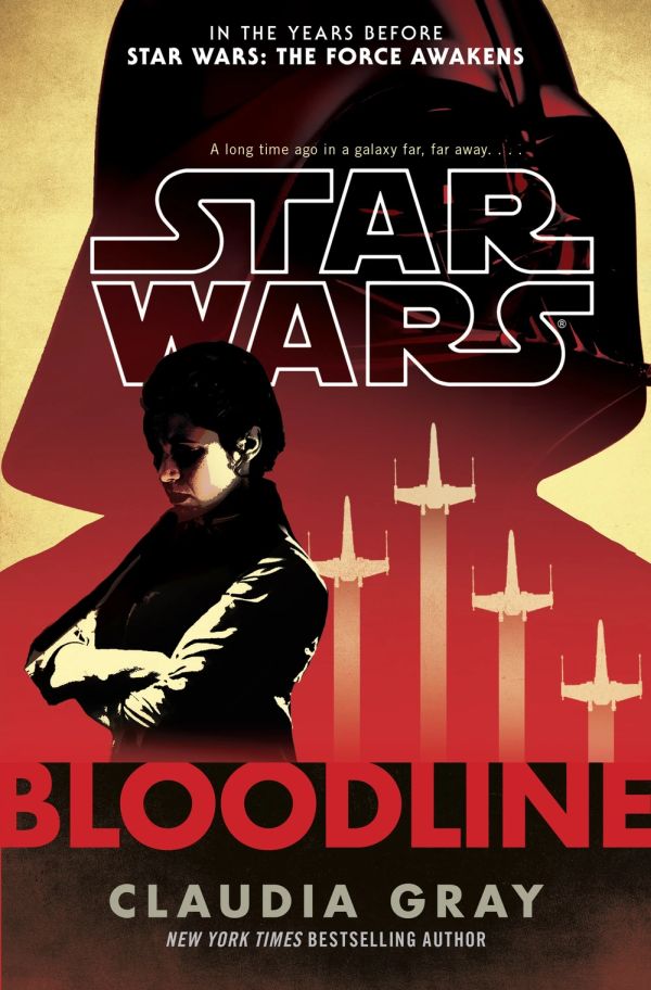 bloodline-by-claudia-gray